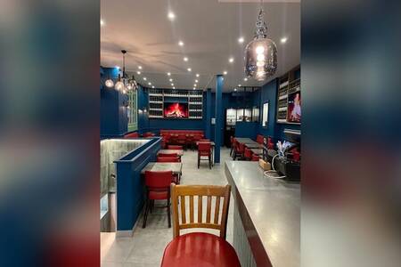 Brasserie du moulin, Bar Issy-les-Moulineaux Issy-les-Moulineaux #0