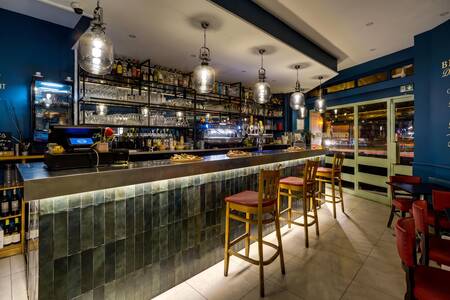Brasserie du moulin, Bar Issy-les-Moulineaux Issy-les-Moulineaux #0