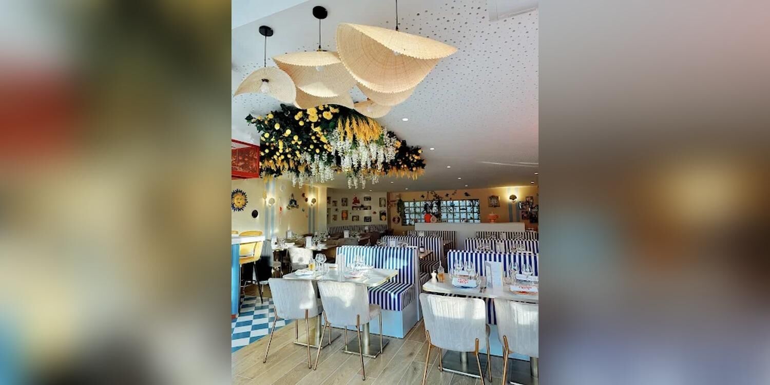 Osteria Bella Vista Da Antonio e Marco, restaurant