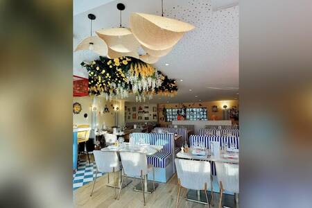 Osteria Bella Vista Da Antonio e Marco, Restaurant Caluire-et-Cuire  #0