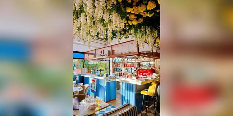 Osteria Bella Vista Da Antonio e Marco, restaurant