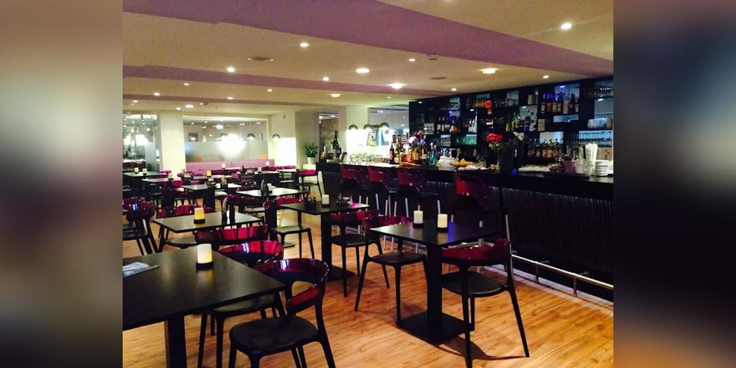 Le cafoutche, restaurant