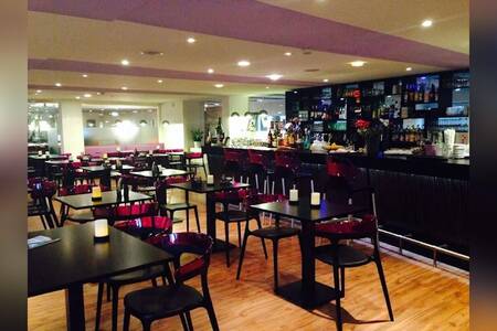 Le cafoutche, Restaurant Strasbourg Neustadt #0