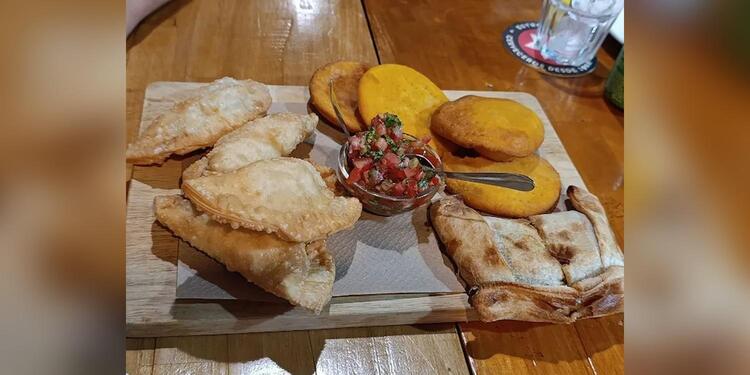 Torres del Paine Restaurant, restaurant