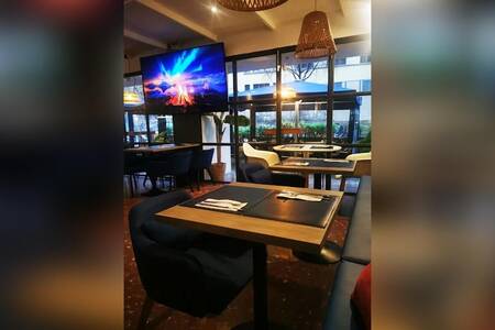 La Rica Kitchen & Bar, Restaurante Barcelona Eixample #0