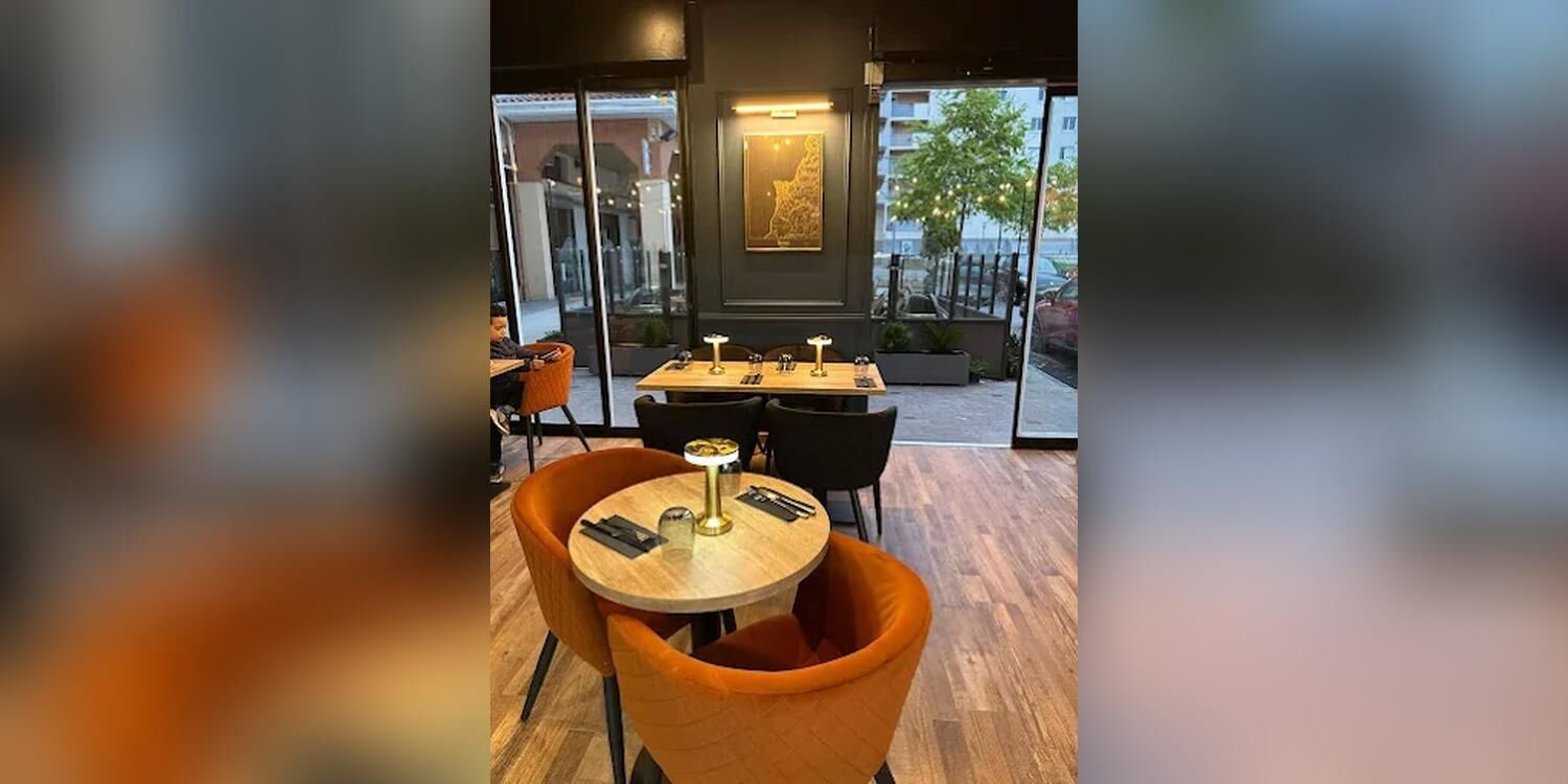 El Beyrouth, restaurant