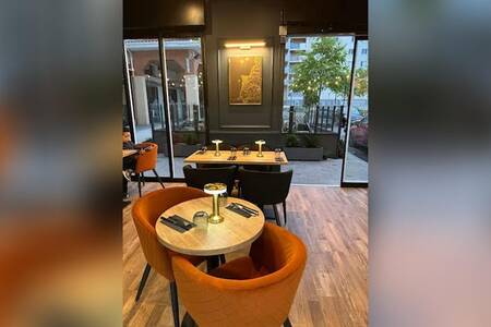 El Beyrouth, Restaurant Colomiers Centre-ville de Colomiers #0