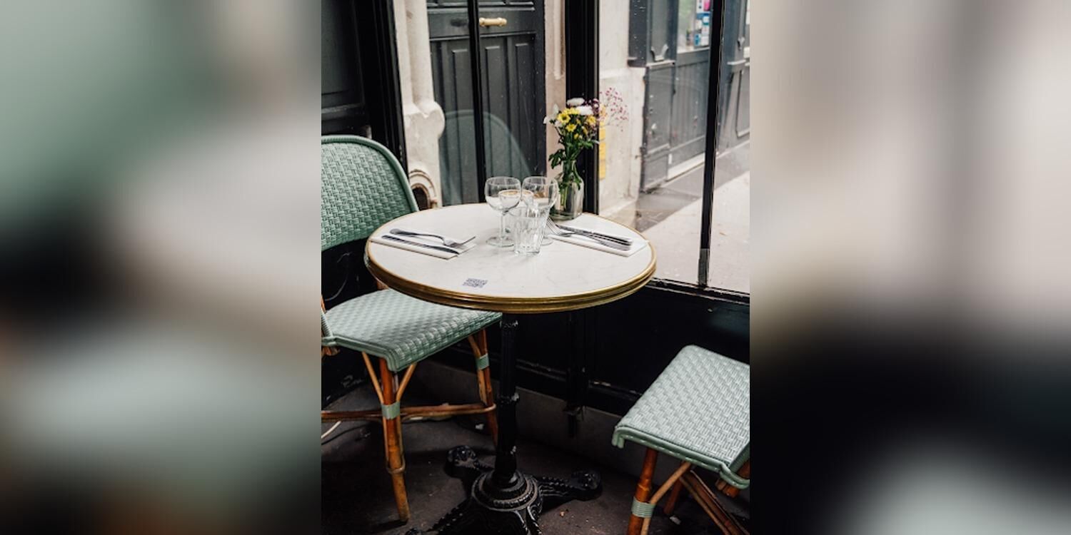 Le Tout Petit, restaurant