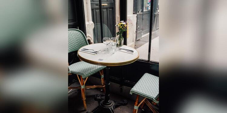 Le Tout Petit, restaurant