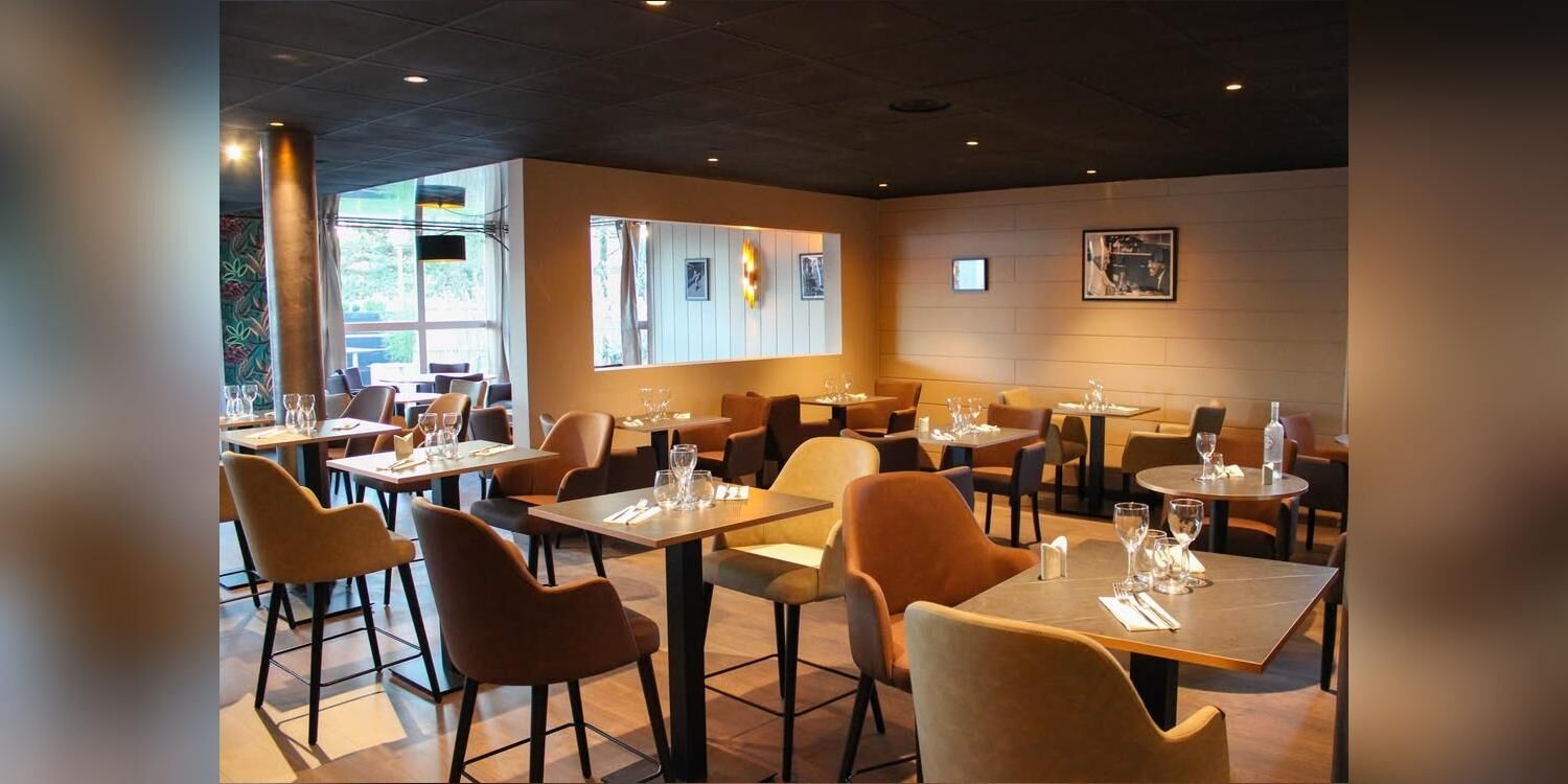 La Brasserie - Muret, restaurant