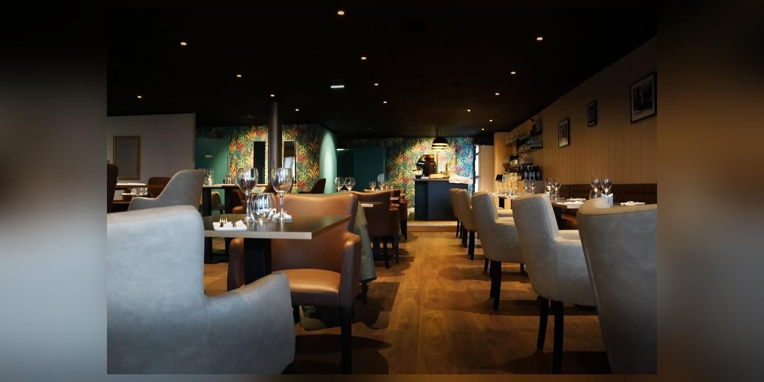 La Brasserie - Muret, restaurant