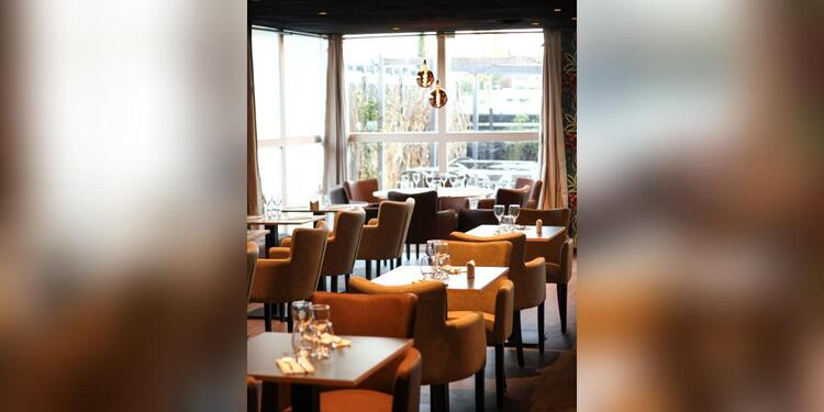 La Brasserie - Muret, restaurant