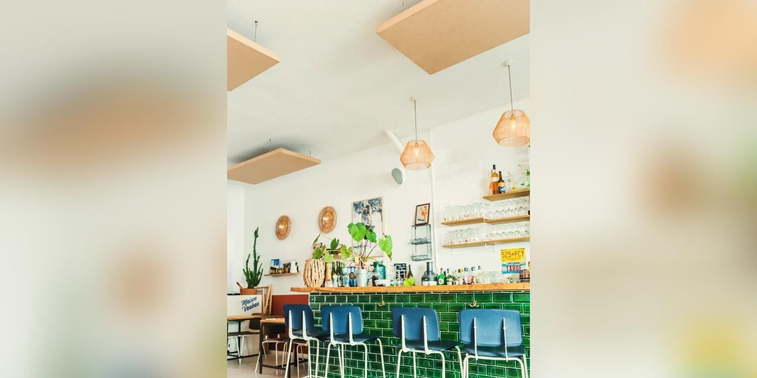 Maison Vauban, restaurant