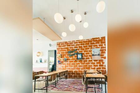 Maison Vauban, Restaurant Marseille  #0