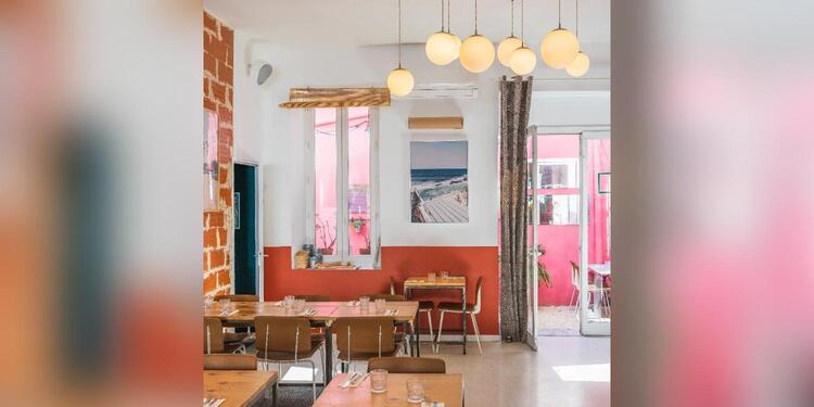 Maison Vauban, restaurant