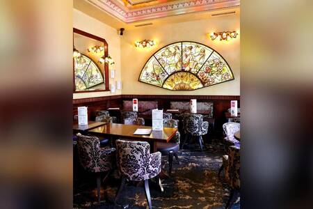 Le Terminus Balard, Restaurant Paris Beaugrenelle #0