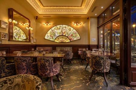 Le Terminus Balard, Bar Paris Beaugrenelle #0