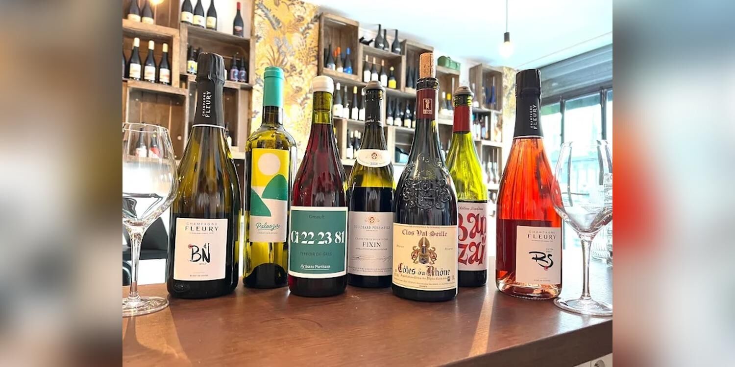 La Goberie, restaurant