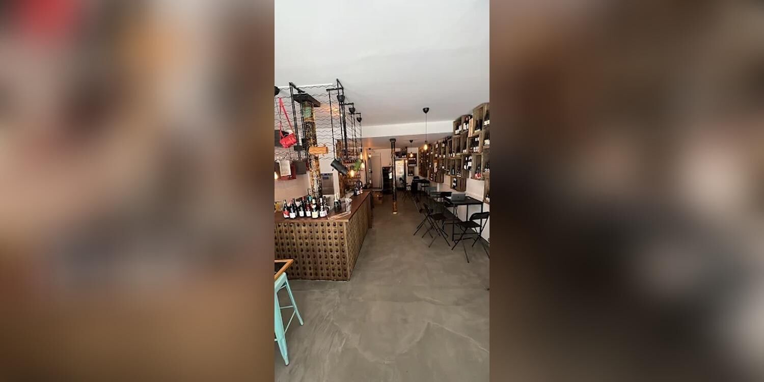 La Goberie, restaurant