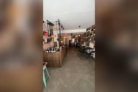 La Goberie, Restaurant Paris Le marais #0