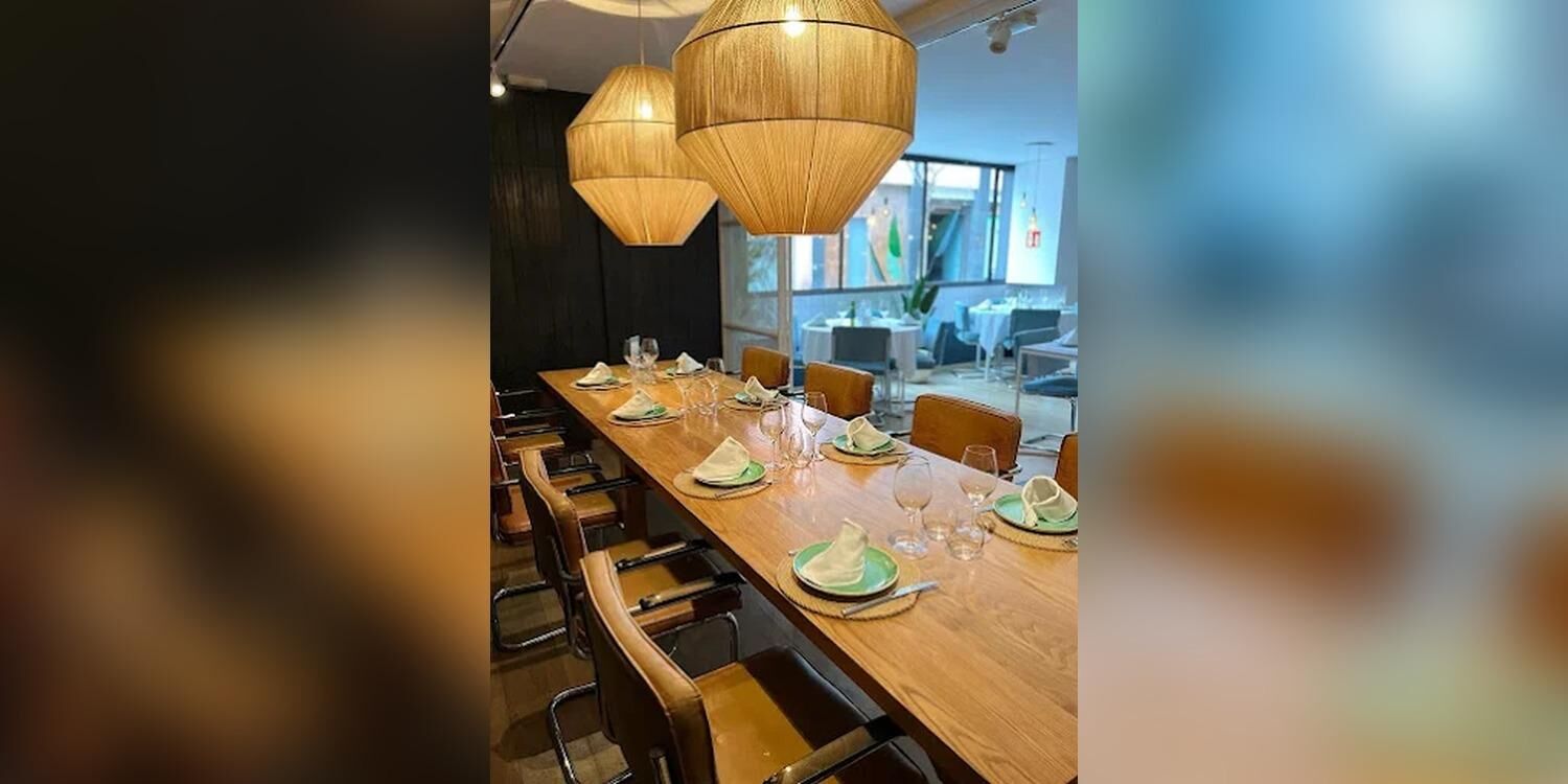 Popeye Restaurante, restaurant