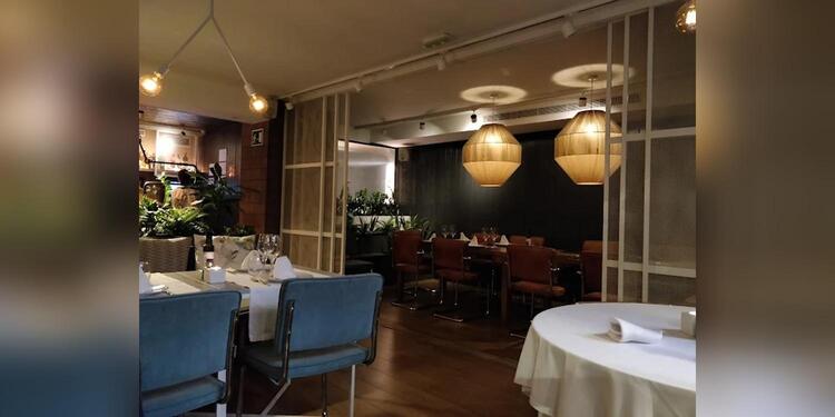 Popeye Restaurante, restaurant