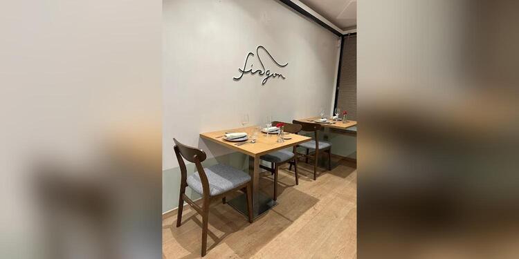 Fisgón Restaurante, restaurant