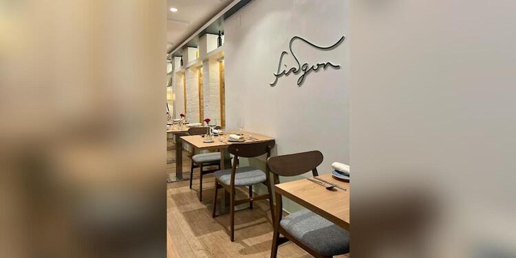 Fisgón Restaurante, restaurant