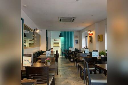 Post'Café, Restaurant Marseille  #0