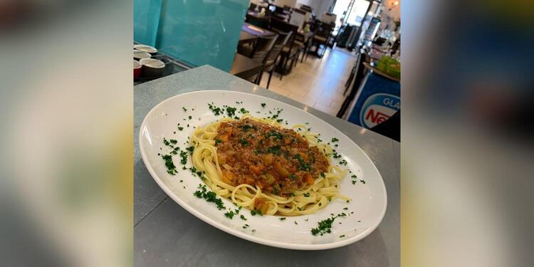 Post'Café, restaurant