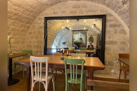 Gotah, Restaurant Paris Oberkampf #0