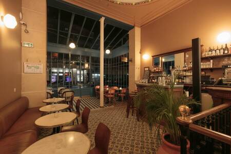 French Riviera Republique, Bar Paris Folie-Méricourt #0