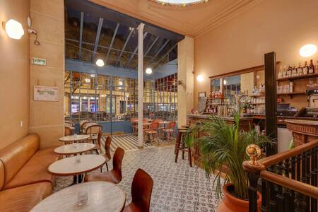 French Riviera Republique, Bar Paris Folie-Méricourt #0