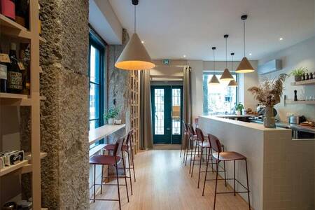 Micro Sillon - Bar à vin nature et caviste, Bar Lyon 1er Arrondissement #0