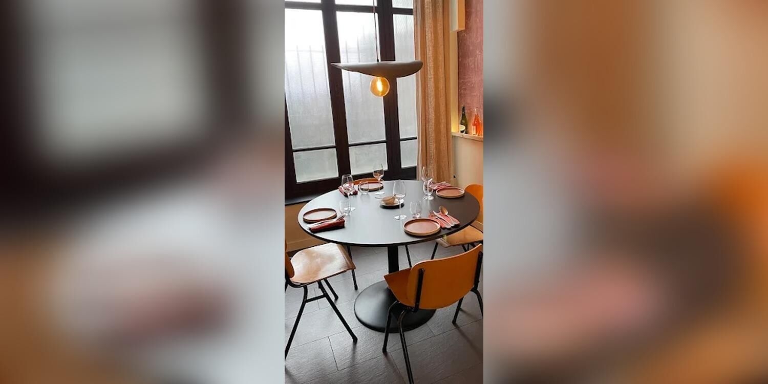 Saisons - Cave à Manger, restaurant