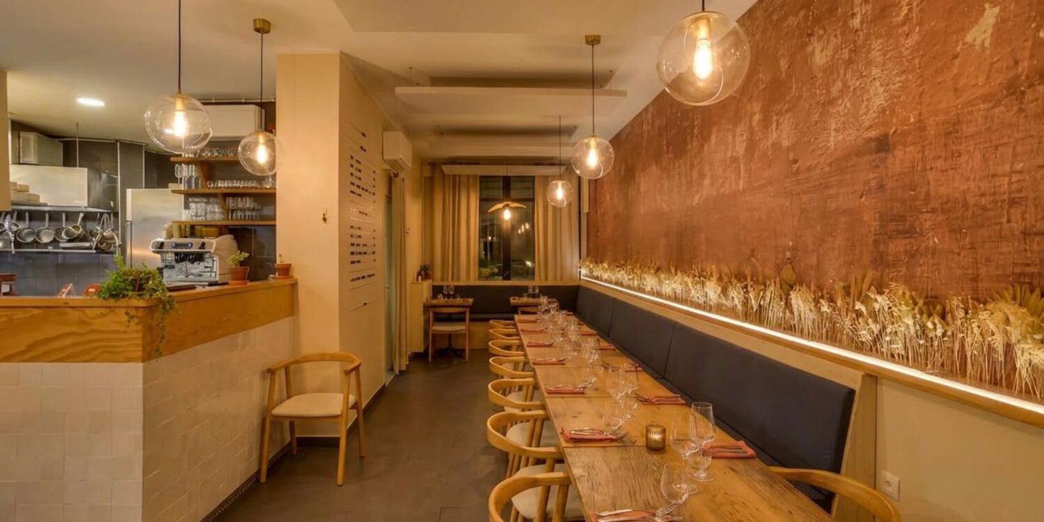 Saisons - Cave à Manger - Privatisation, rental_room