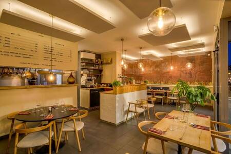 Saisons - Cave à Manger - Privatisation, Salle de location La Madeleine La Madeleine #0