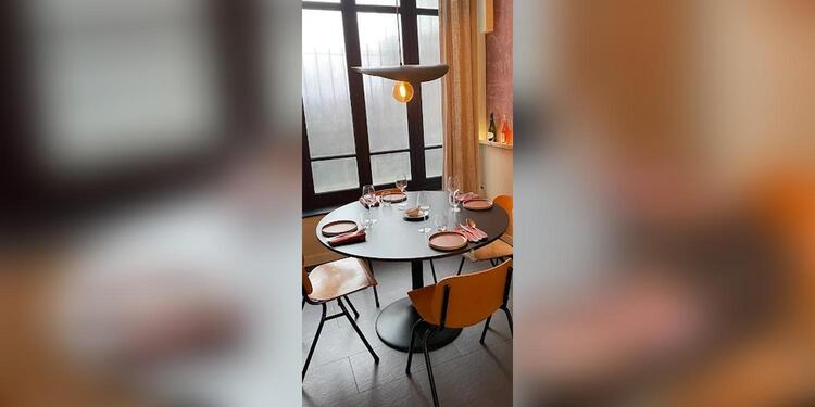 Saisons - Cave à Manger, restaurant