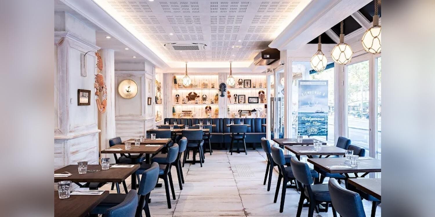 Léon, restaurant