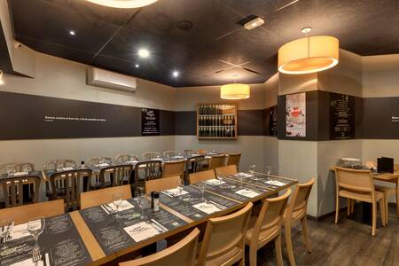 Bistro Régent La Victoire, Restaurant Bordeaux Capucins - Victoire #0