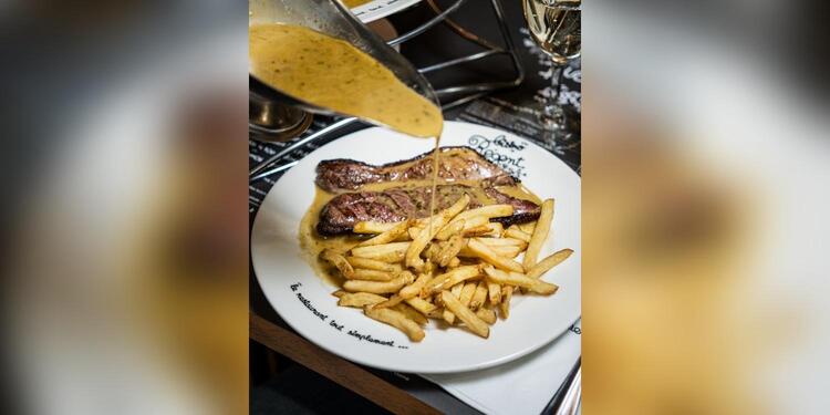 BISTRO REGENT - VICTOIRE, restaurant