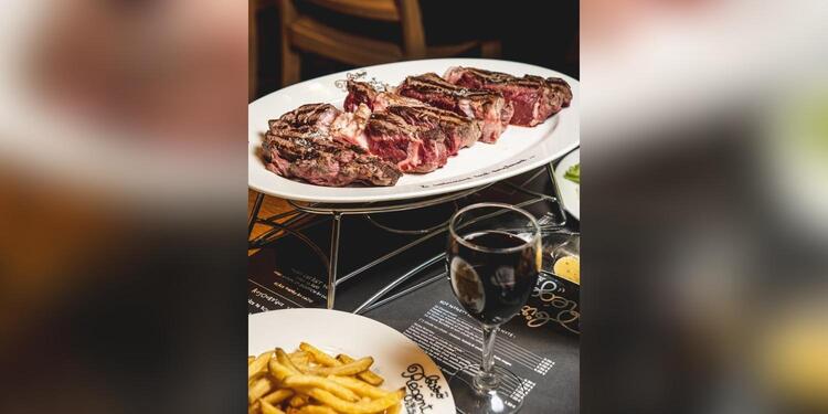 BISTRO REGENT - VICTOIRE, restaurant