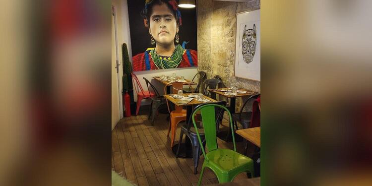 Zicatela Rex, restaurant