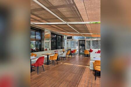 Brasserie M, Restaurant Marseille  #0