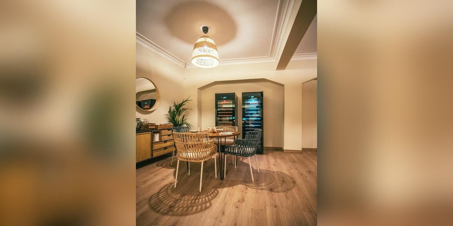 El Enredo, restaurant