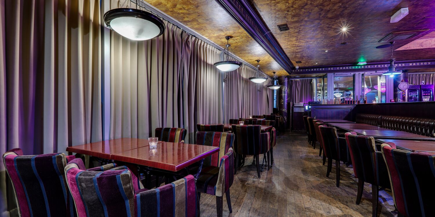 BIRDIES CAFÉ, rental_room