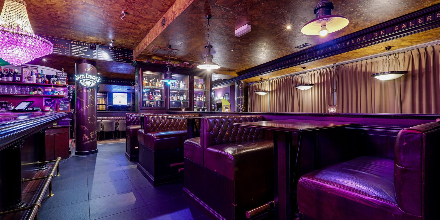 BIRDIES CAFÉ, rental_room