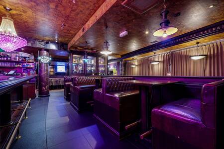 BIRDIES CAFÉ, Salle de location Montreuil  #0