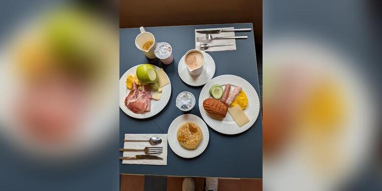 LA MAISON RABELAIS, restaurant