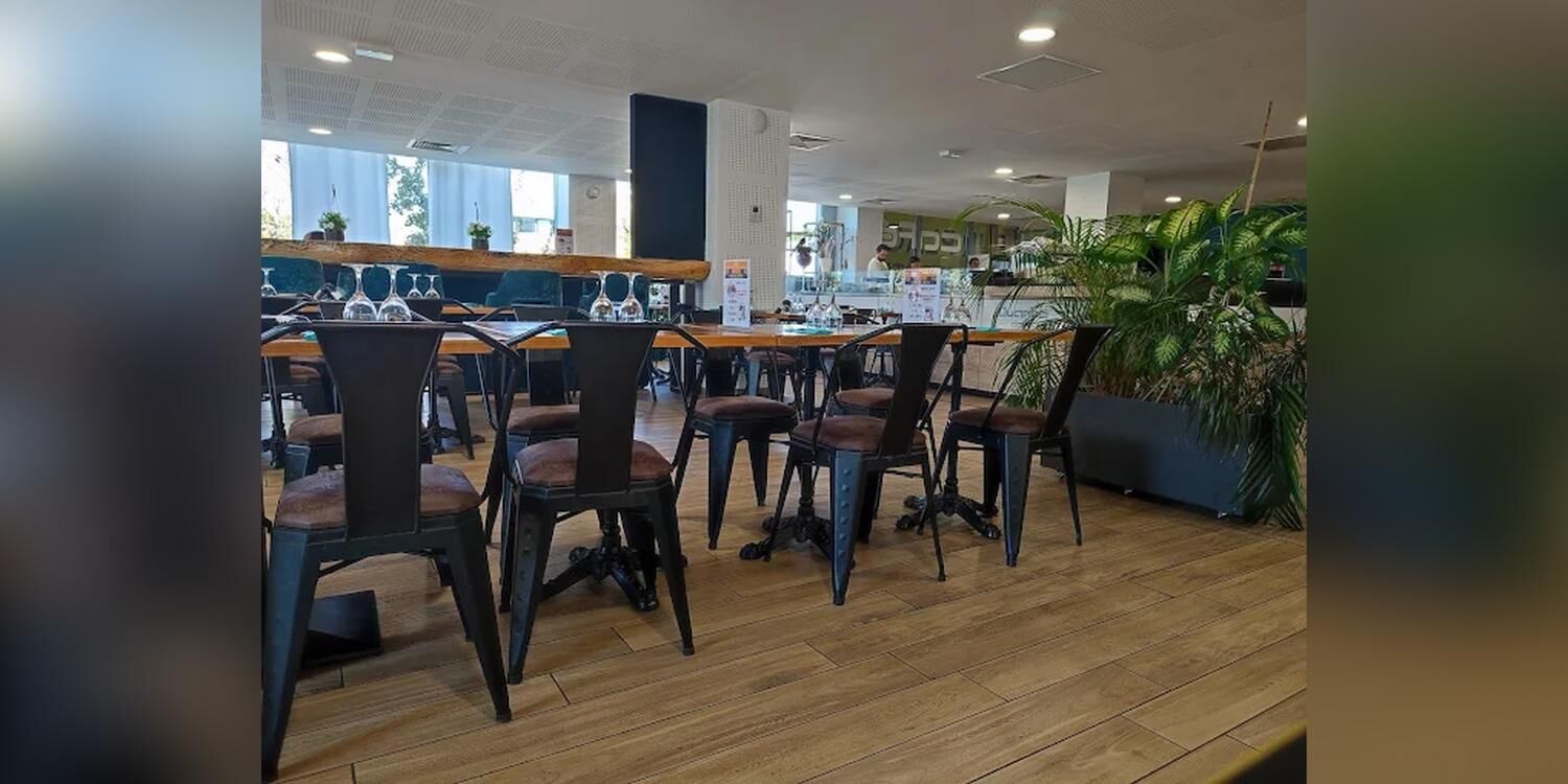 Quanta Café, restaurant